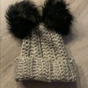 Newborn Hat $5